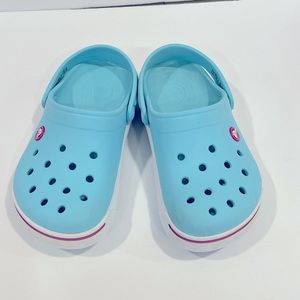 Kids original CROCS, size j3
